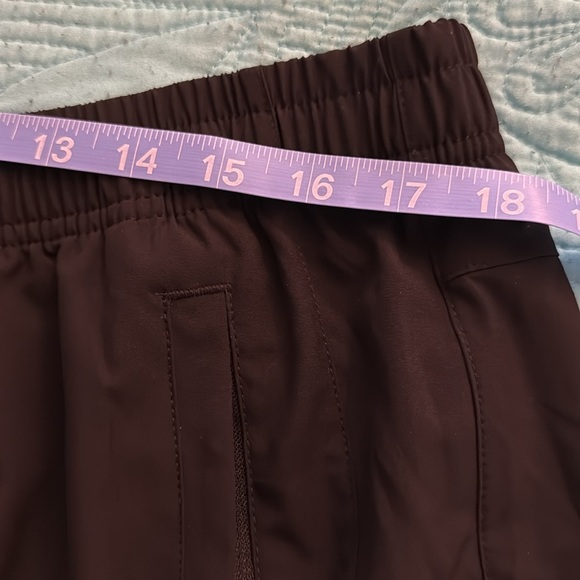 NWT Northyard Men’s Athletic Shorts,Zipper Pockets with Mesh Lining,Quick Dry - Picture 6 of 11